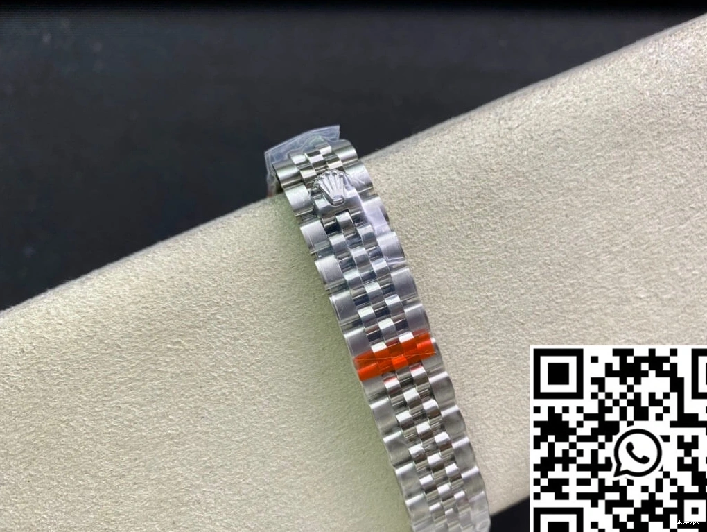 Rolex Pink 28MM EW Dial M279174-0017 Datejust Factory 0116